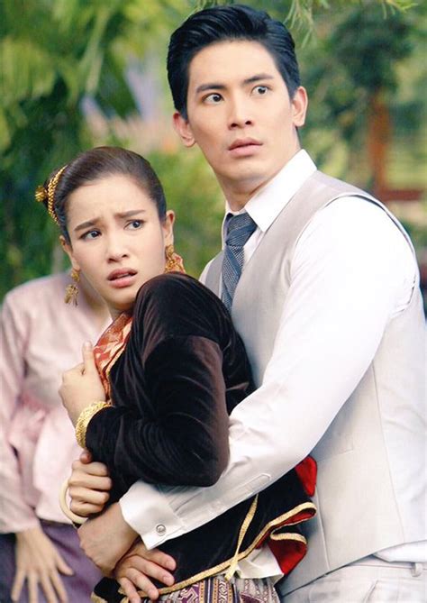 Thai Lakorn Dramas